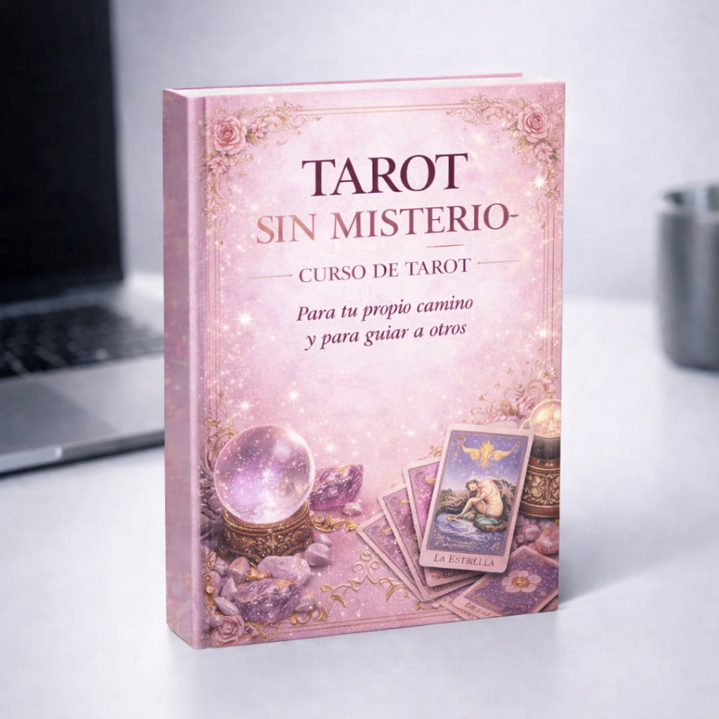 Tarot sin Misterio - Curso de Tarot